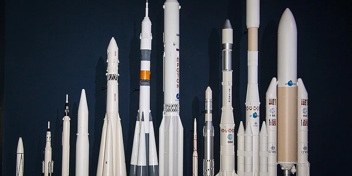 Related image for Ariane 6 Launch