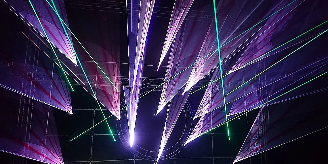 How LIGO & Virgo Work – gravitational waves