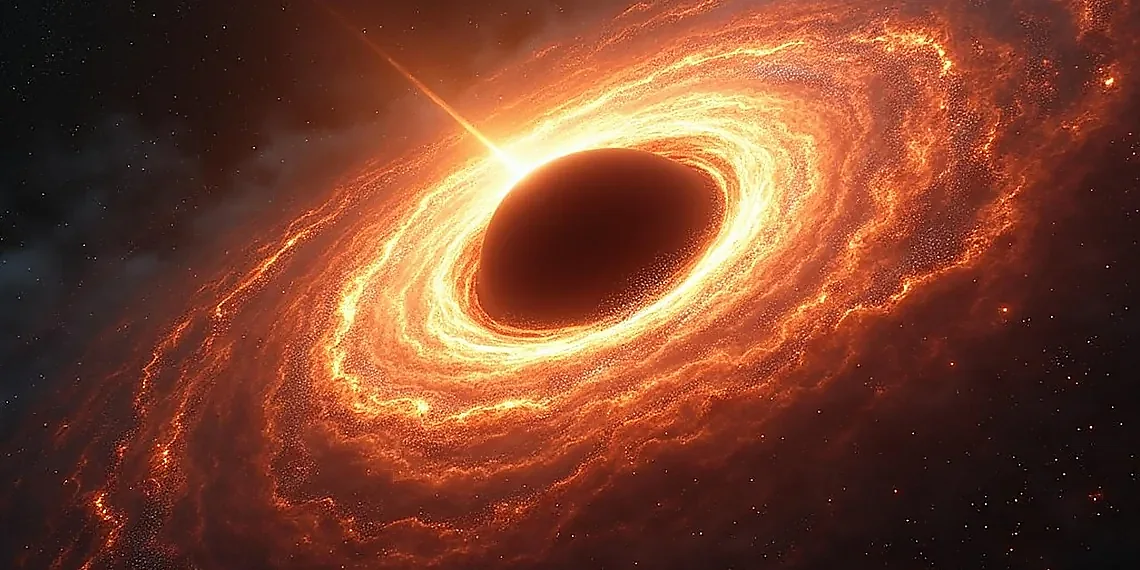 The Legacy of Past Collisions – black hole mergers