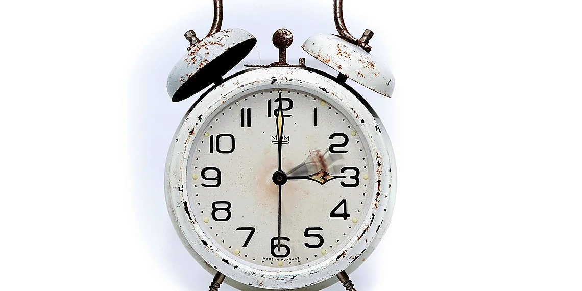 Related image for time series bias