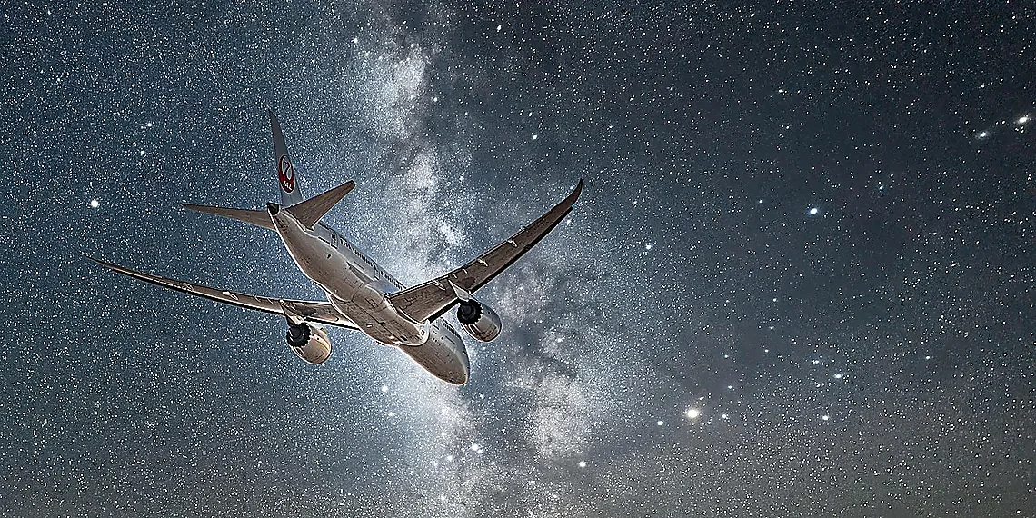 Vera Rubin Observatory's Stellar Discovery