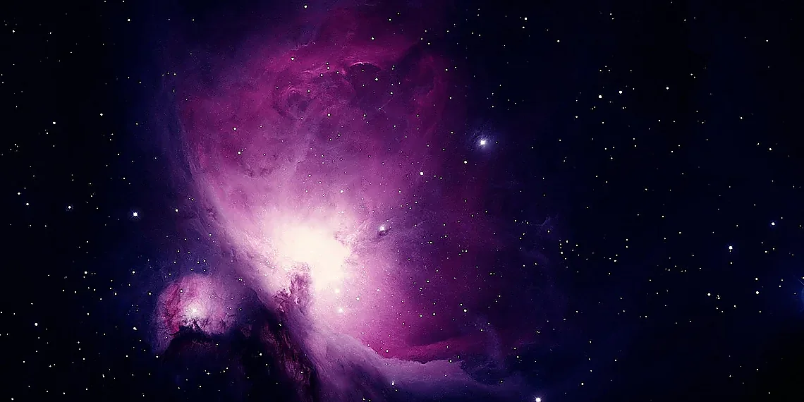 A Cosmic Trail of Stars – Rubin Observatory