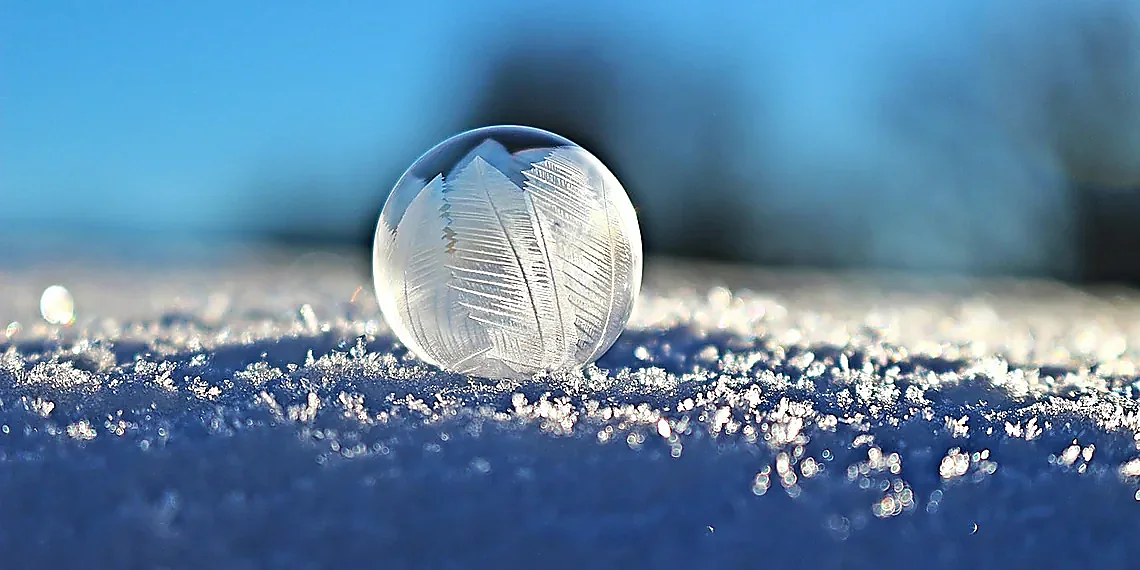 Microbubbles: Tiny Engines of Motion – artificial muscles