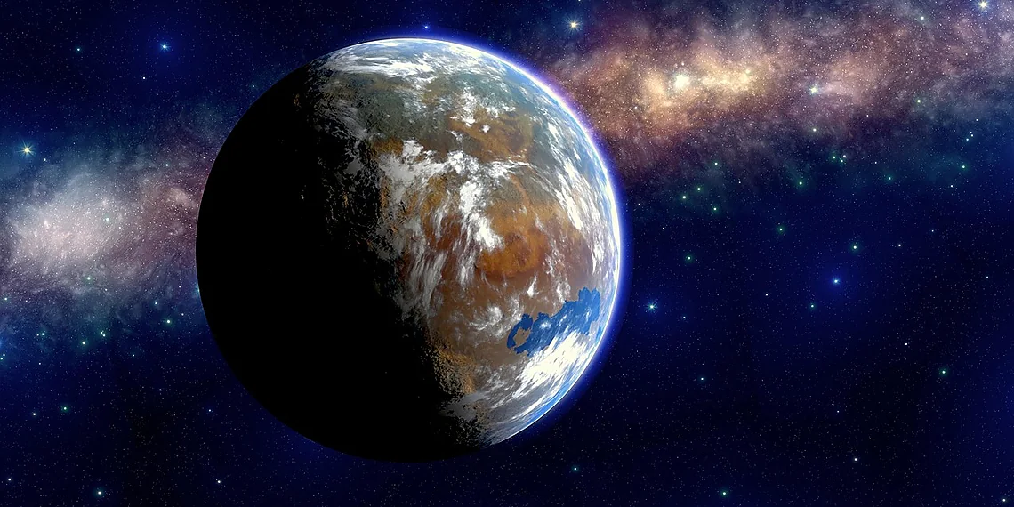 Related image for exoplanet mapping