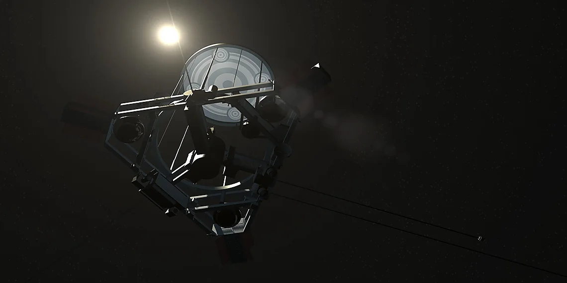 Related image for space probes