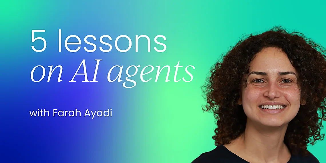 Related image for AI agents