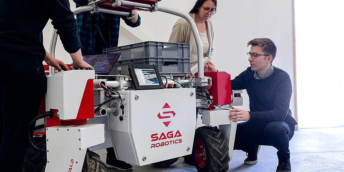 Related image for AI agent refinement