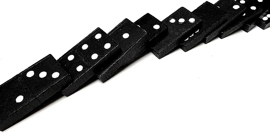 Why Current Methods Fall Short: The Cascade Effect – Diffusion Language Models