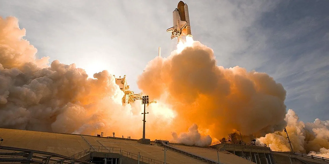 Related image for New Glenn Launch