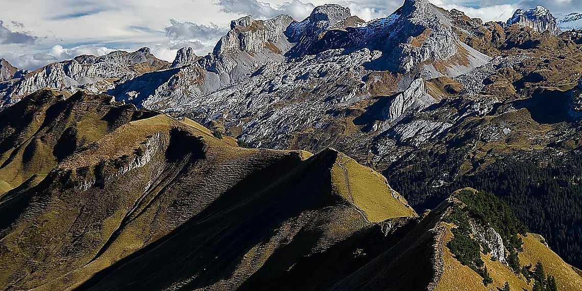 Blue Origin's New Glenn Soars to Mars – New Glenn Launch