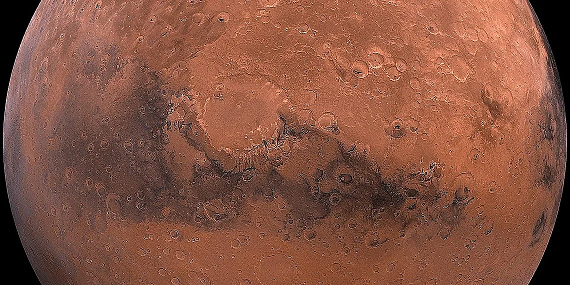 What is ESCAPADE? – New Glenn Launch