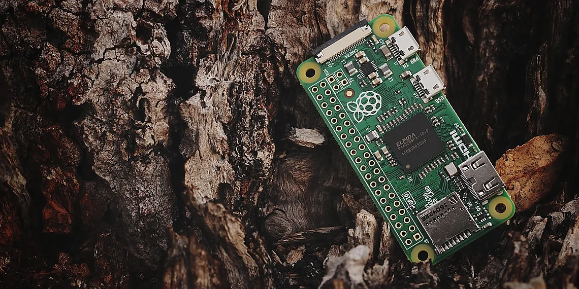 Related image for Industrial Raspberry Pi