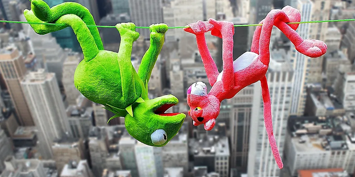 Beyond Falcon: What Makes New Glenn Unique? – Mars orbiters