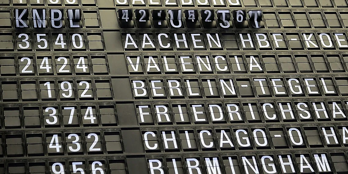 Early Measurements & The Unexpected Result – universe expansion