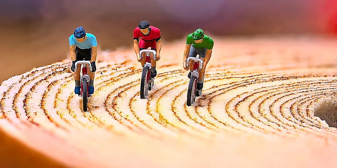 From Bits to Qubits: A Fundamental Shift – quantum computing