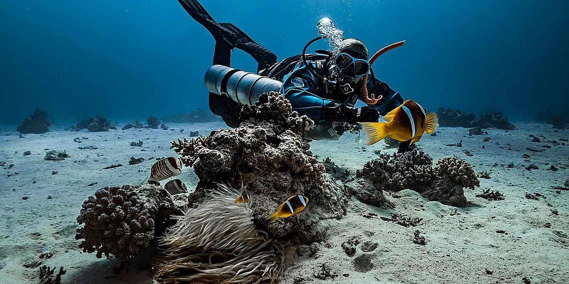 Related image for underwater exoskeleton