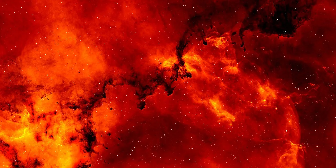 Related image for Little Red Dots