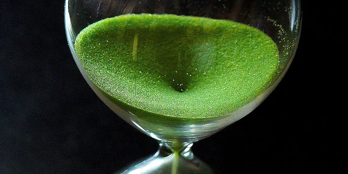 The Basics of OCP: Reliable Predictions – Time Series Prediction