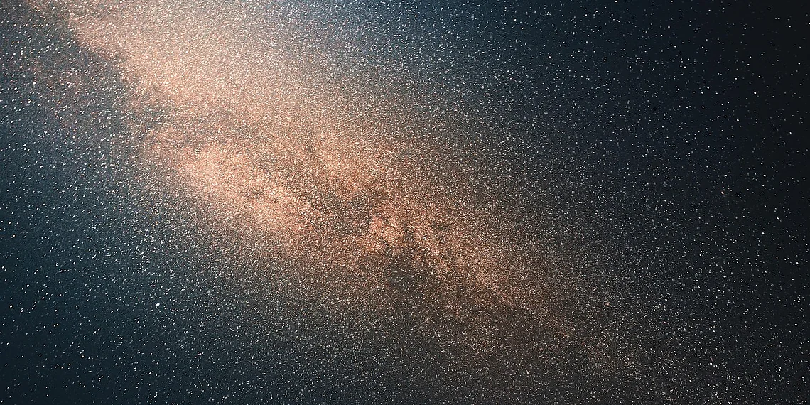 Related image for Diamond Ring Nebula