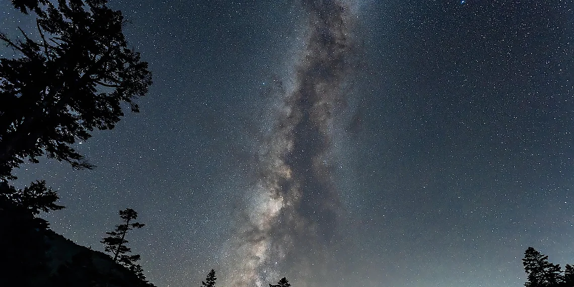 Related image for Roman Telescope