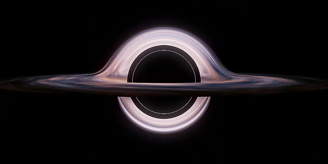 Understanding Gravitational Waves & Their Usual Behavior – black hole mergers