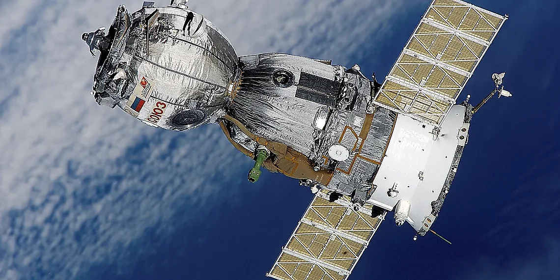 Escape Velocity and Solar Orbits Explained – solar disposal