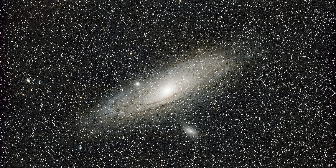 Euclid Mission: Unveiling Cosmic Secrets