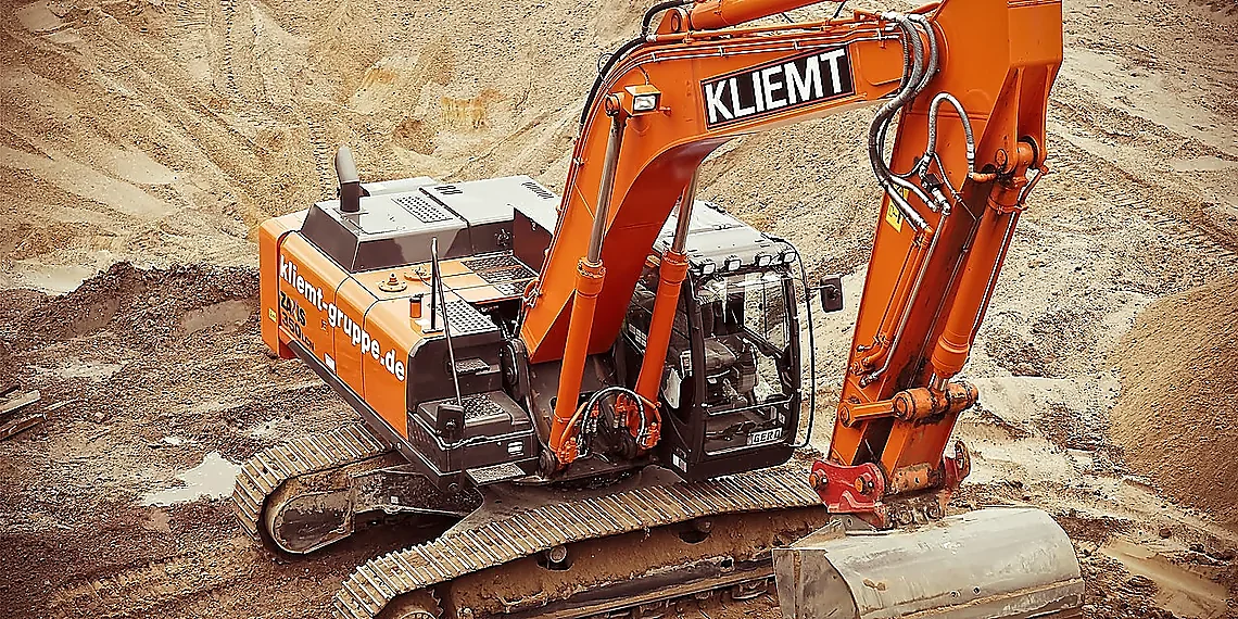 Predictive Maintenance & Risk Mitigation – construction technology