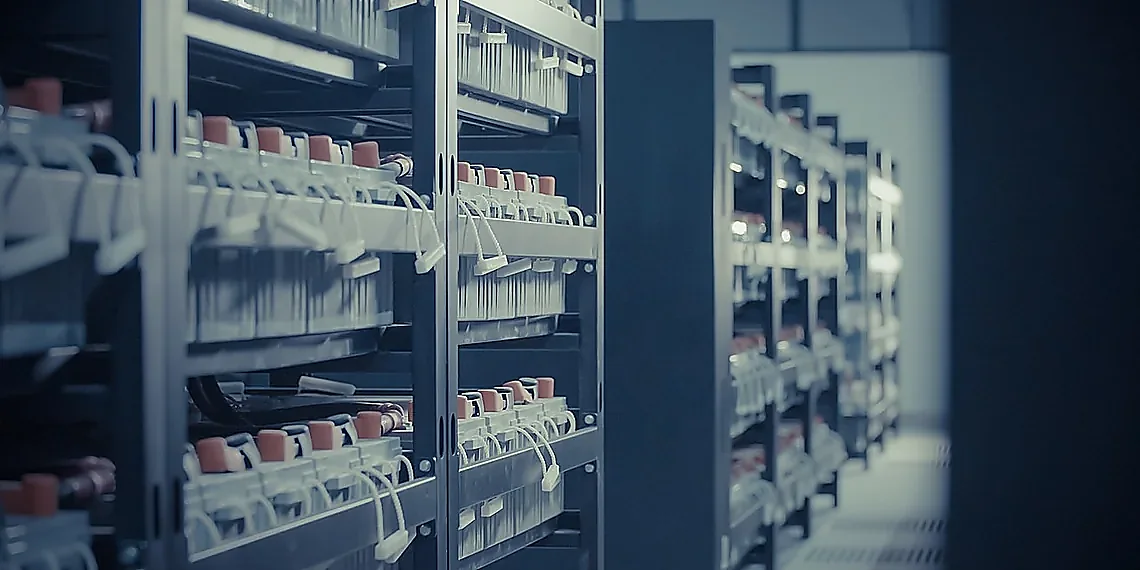 Why Traditional Power is a Bottleneck – soft robotics