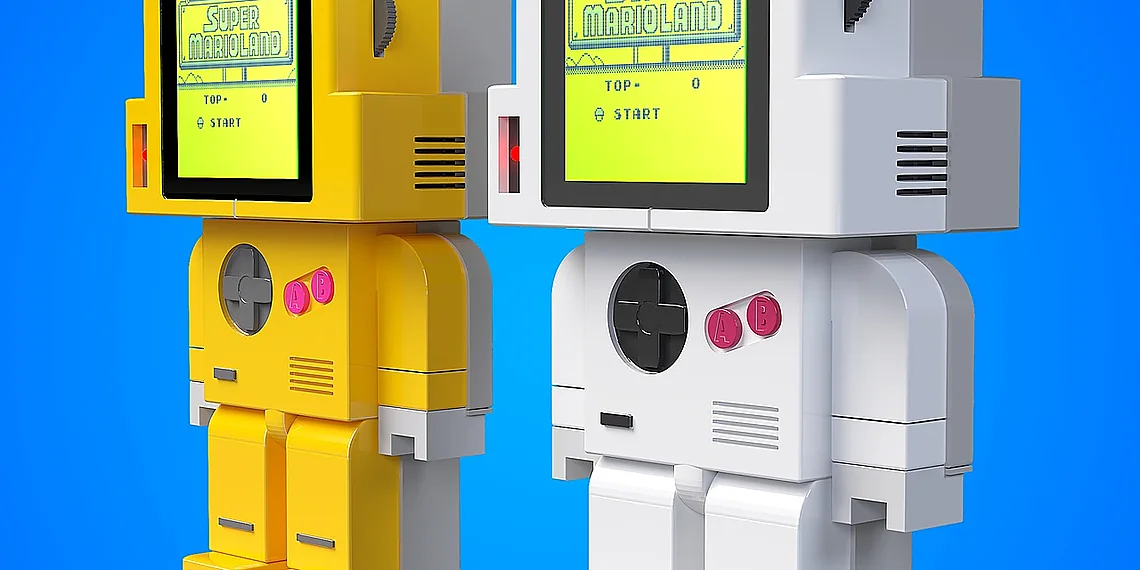 Related image for Nintendo Acquisition