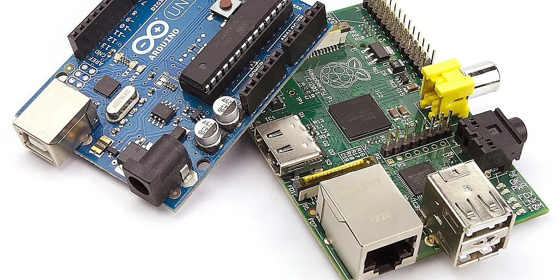 Hardware Deep Dive: What's New? – Arduino AI