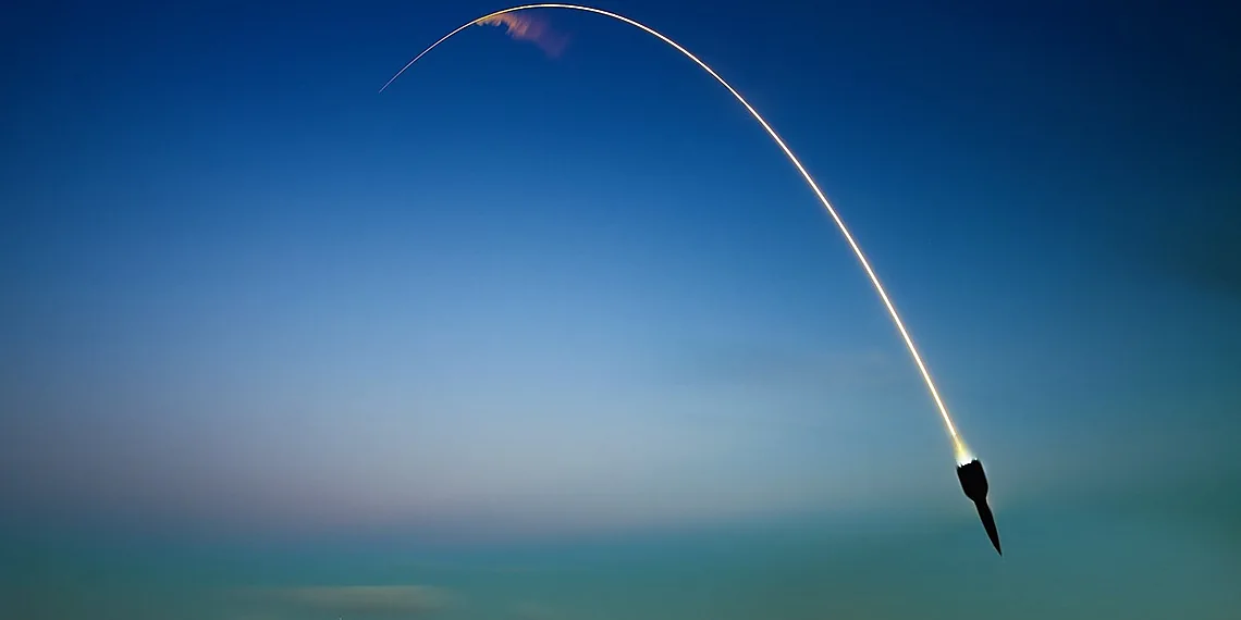 Related image for antimatter propulsion