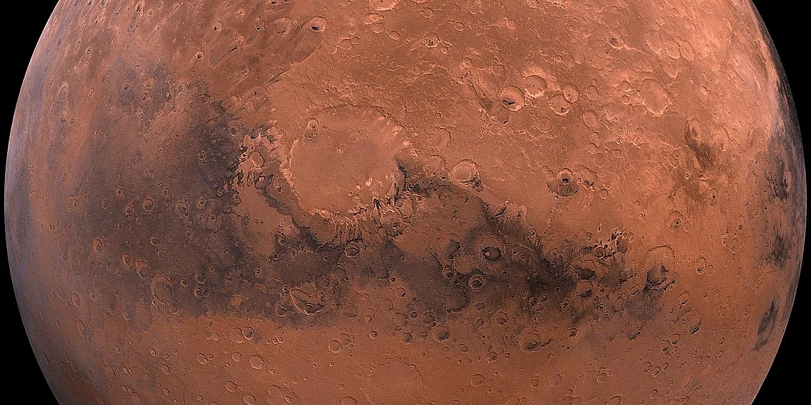 Related image for Mars butterfly discovery