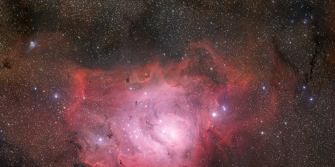 Related image for Gemini Observatory