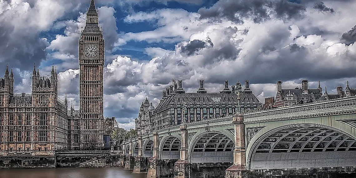 Matter vs. Antimatter: The Expected Outcome – matter asymmetry