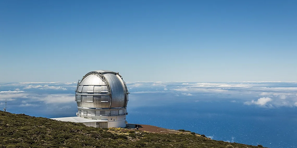 Related image for Giant Telescope