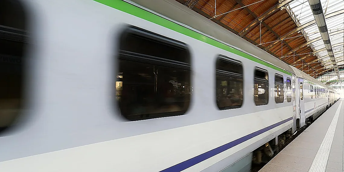 NGC 3783: A Windy Surprise – black hole winds