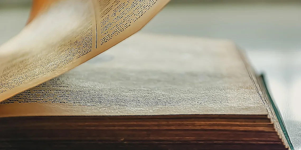 The 'Machine Can’t Read' Problem – text feature engineering