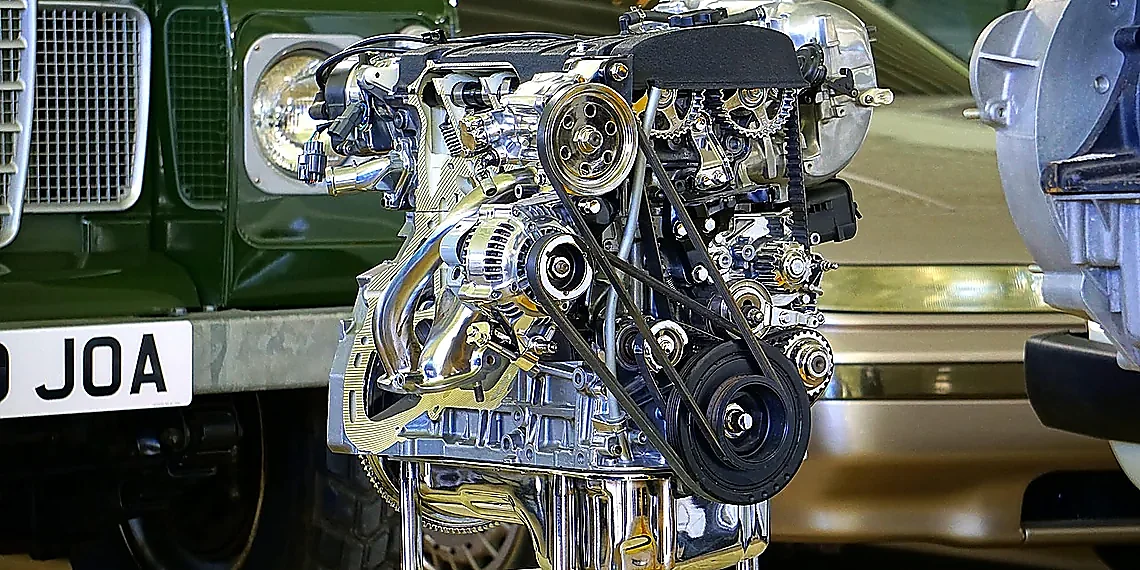 First Flight: A Crucial Test – rocket engine startup