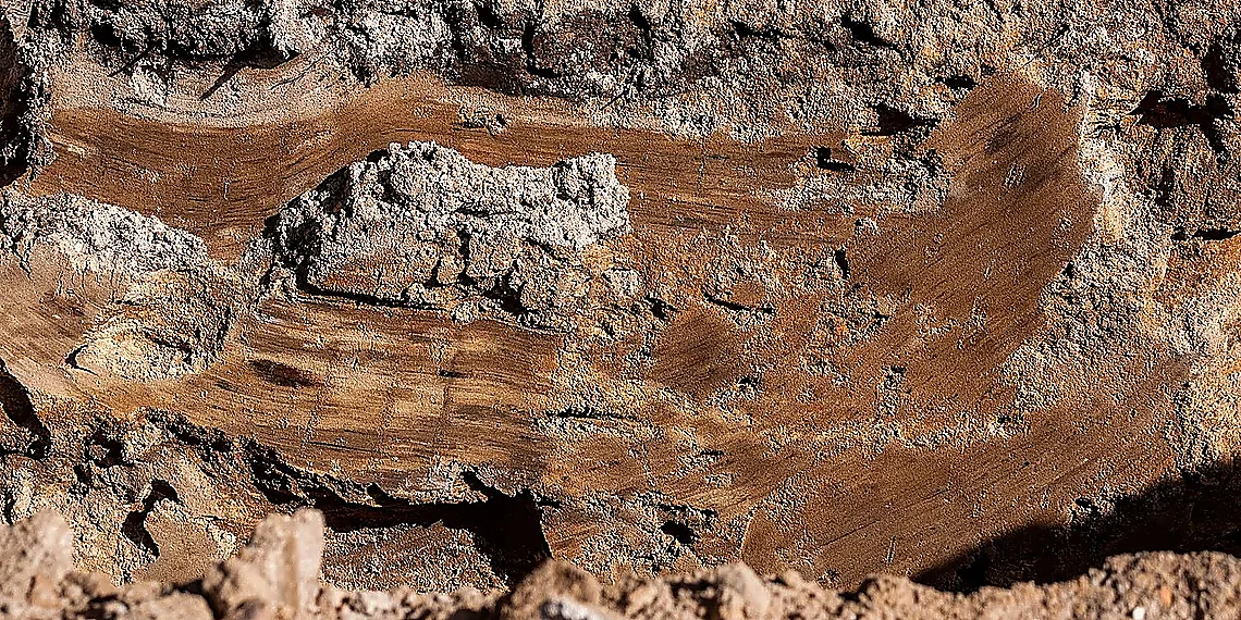 Subsurface Sanctuaries? – Mars life search