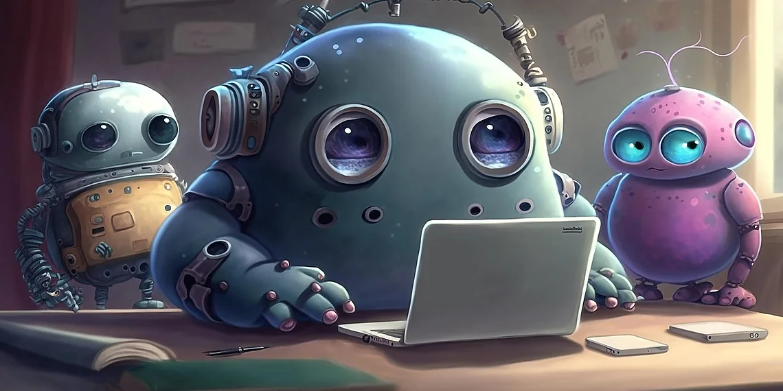 Related image for LLM word choice