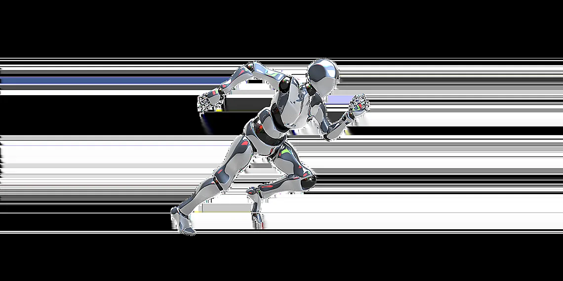 Related image for robot dogs