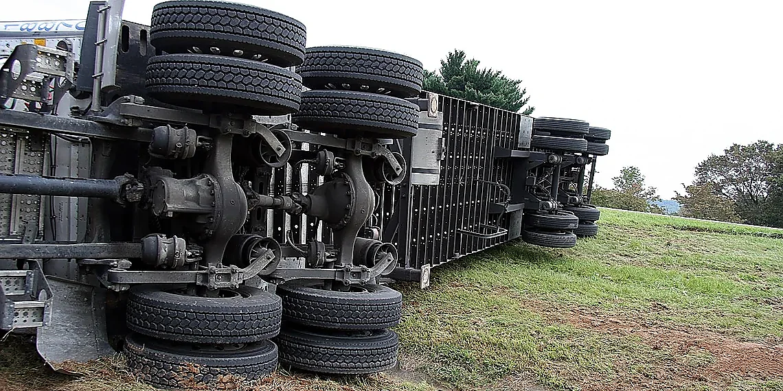 AI-Powered Disaster Response – robot dogs