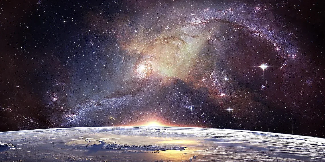 Mapping Our Galaxy: The Roman Telescope's Ambitious Mission – Roman Space Telescope