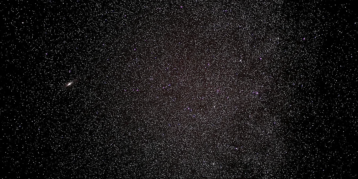 Mapping Billions of Stars: What We’ll Learn – Roman Space Telescope