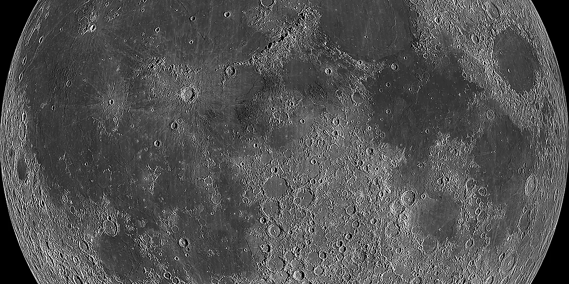 Beyond Hubble: What Makes Roman Special? – Roman Space Telescope
