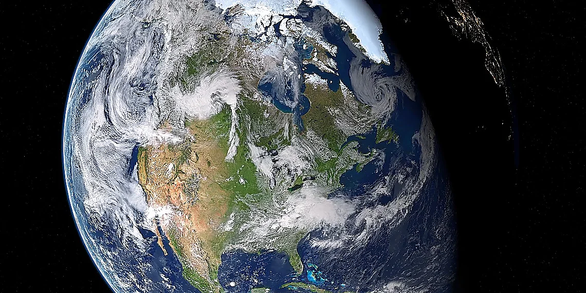 Defining Earth's Outer Atmosphere – Geocorona Observatory