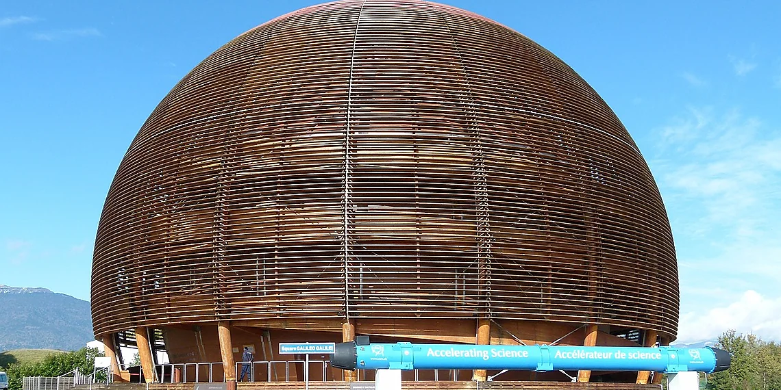 Related image for Future Circular Collider