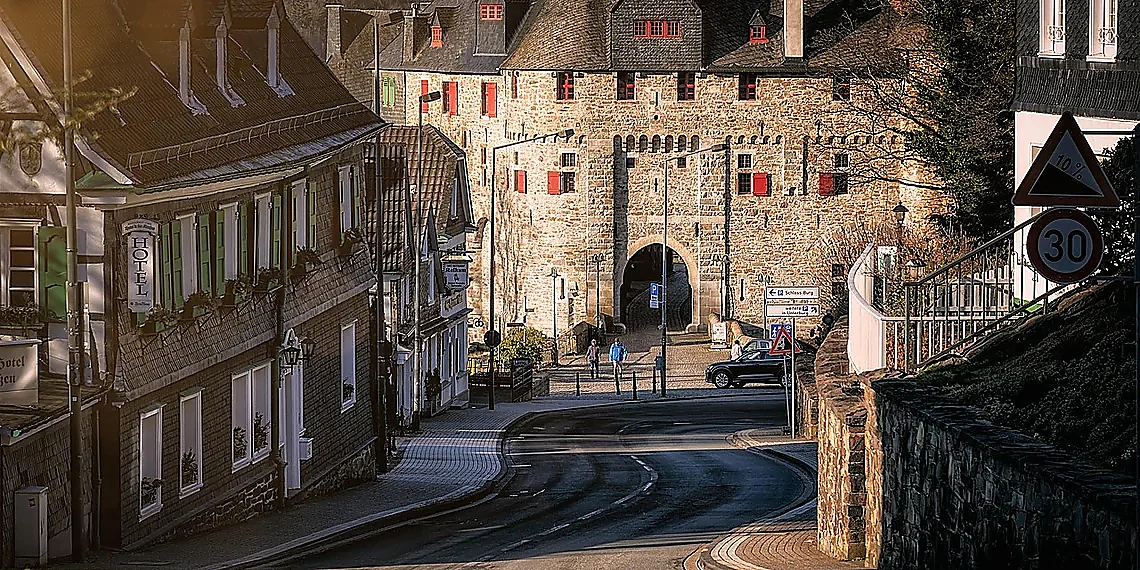 Beyond Public Funds: A New Era for CERN? – Future Circular Collider