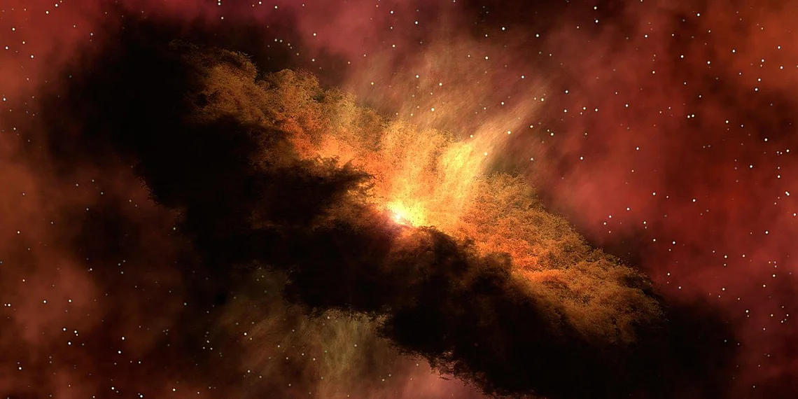 Related image for Gamma-Ray Bursts